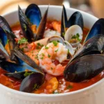 Cioppino