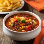 Cowboy Soup Recipe